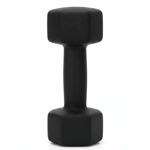 Zestaw hantli Actiget Ze stojakiem ACT0169 (5908455309912) - obraz 3