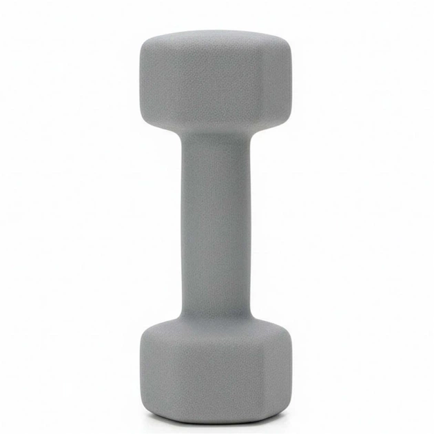 Zestaw hantli Actiget Ze stojakiem ACT0169 (5908455309912) - obraz 4