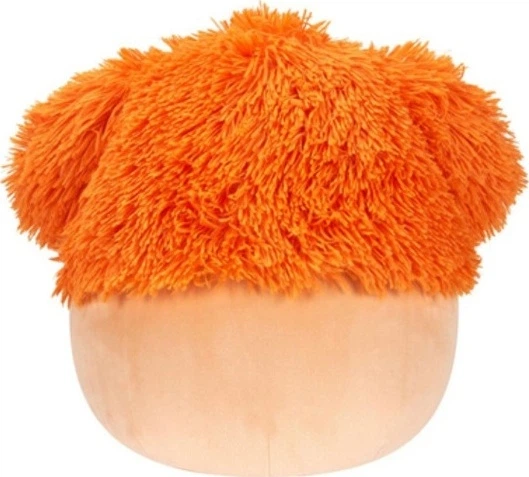 М'яка іграшка Squishmallows Shasta 30 см 4130 (0019656641176) - зображення 4