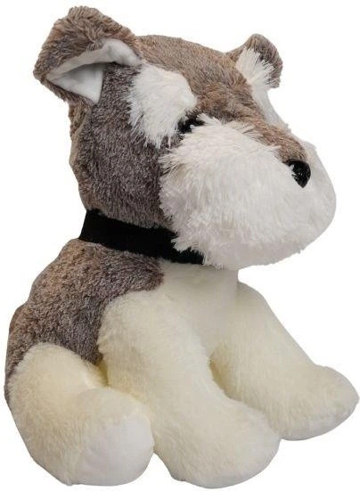 Maskotka Deef Sznaucer 33 cm 43179 (5901500243179) - obraz 2