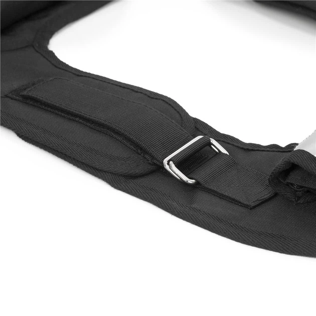 Жилет обтяжувальний Actiget 20 кг ACT0124 (5908455309462) - зображення 8