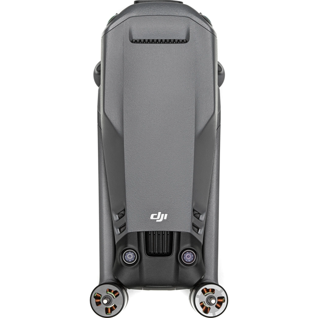 Квадрокоптер DJI Mavic 3 Classic with RC Remote (CP.MA.00000554.01) [75421] - изображение 9
