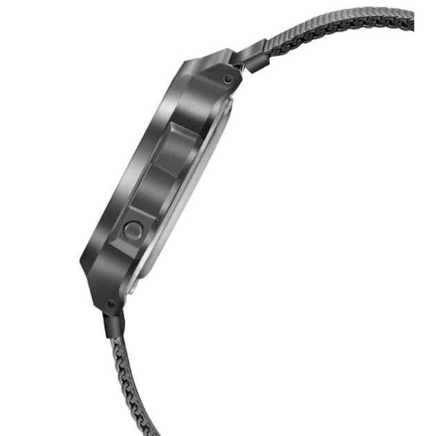 Жіночий Наручний Годинник CASIO A168WEMB-1BEF - изображение 5