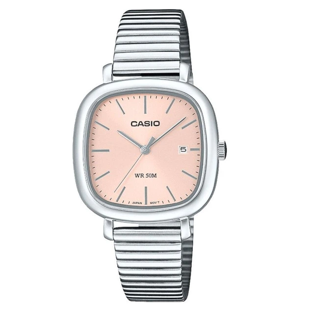 Жіночий Фешн Наручний Годинник CASIO LTP-B166D-4AVEF - Фото 2 Жіночий Фешн Наручний Годинник CASIO LTP-B166D-4AVEF - изображение 2