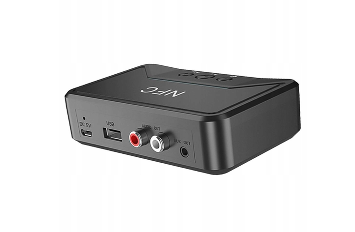 AV-ресивер Yamaha 8K MusicCast RX-V4A Bluetooth, AirPlay2, Wi-Fi - изображение 4