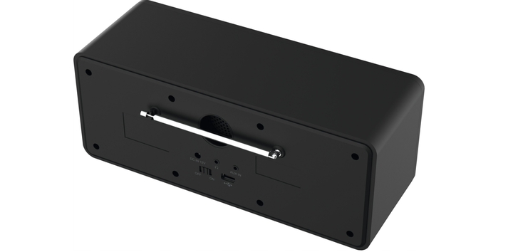 Інтернет радіо WiFi USB Bluetooth - зображення 2