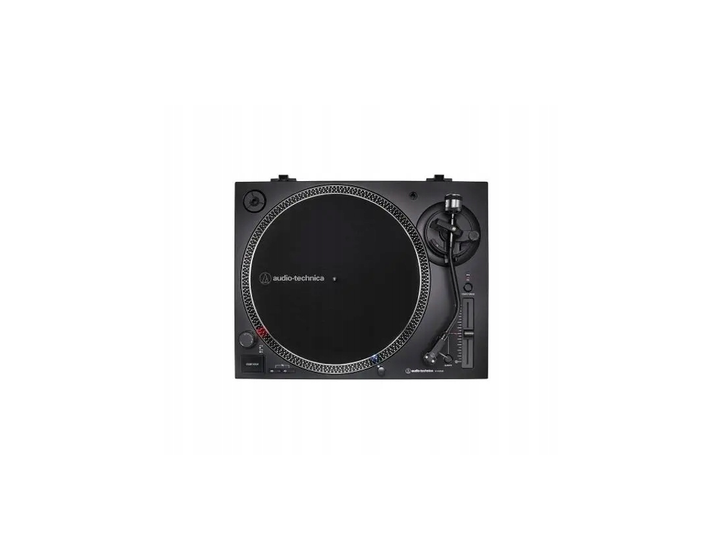 Ручной проигрыватель-усилитель Audio-Technica USB-B черного цвета - изображение 4