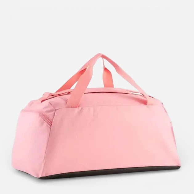 Спортивная сумка Puma Fundamental 09118728 Wild Pink (4069162002457) - Фото 2 Спортивная сумка Puma Fundamental 09118728 Wild Pink (4069162002457) - изображение 2