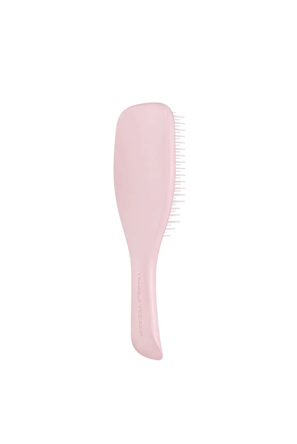 Универсальная женская расческа для волос, популярная щетка Tangle Teezer The Ultimate Detangler, Розовая - изображение 3