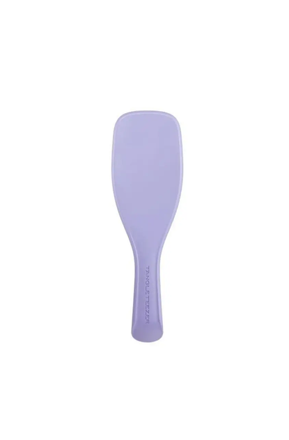 Универсальная женская расческа для волос, популярная щетка Tangle Teezer The Ultimate Detangler, Светло-фиолетовая - Фото 2 Универсальная женская расческа для волос, популярная щетка Tangle Teezer The Ultimate Detangler, Светло-фиолетовая - изображение 2