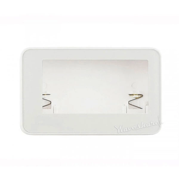 Корпус Waveshare 2.13" e-Paper Raw - 411566 - Фото 3 Корпус Waveshare 2.13" e-Paper Raw - 411566 - изображение 3