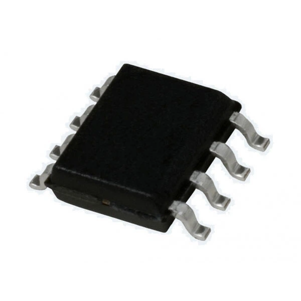 Операционный усилитель LMH6642MAX/NOPB - 438783 - Фото 1 Операционный усилитель LMH6642MAX/NOPB - 438783 - изображение 1