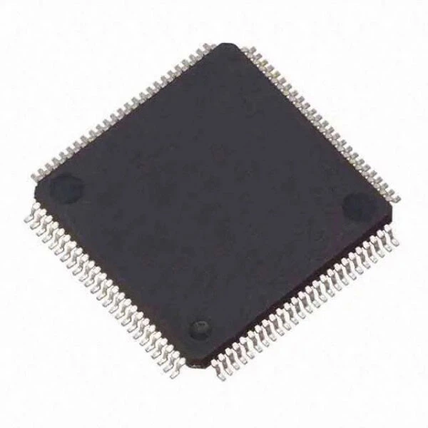 Микроконтроллер STM32F407VGT6 - 440322 - Фото 1 Микроконтроллер STM32F407VGT6 - 440322 - изображение 1