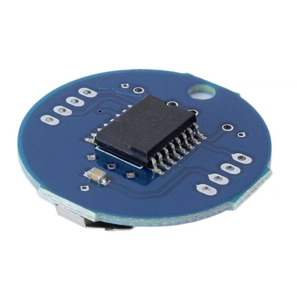 Годинник реального часу DS3231-Clock-MODUL - 645484 - зображення 2
