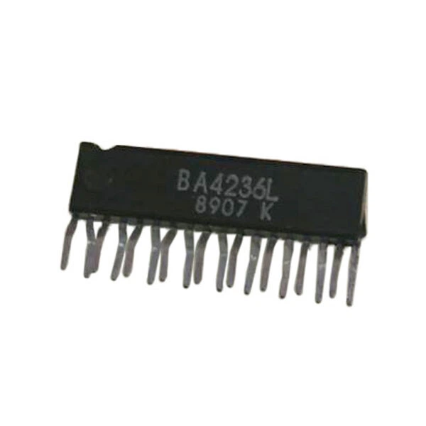 Микросхема BA4236L - 341584 - Фото 1 Микросхема BA4236L - 341584 - изображение 1