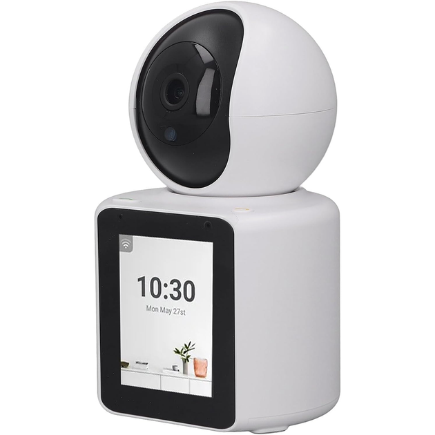 Камера с экраном WIFI C31 - изображение 5