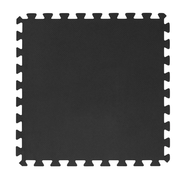 Килимок пазл Actiget пінний 60 x 60 x 1.2 см 6 шт ACT0036 (5908455308441) - зображення 7