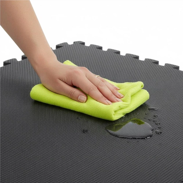 Килимок пазл Actiget пінний 60 x 60 x 1.2 см 6 шт ACT0036 (5908455308441) - зображення 9