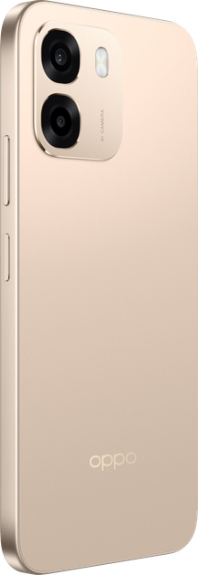 Смартфон OPPO A6 6/256GB Aurora Gold (7238823) - изображение 6