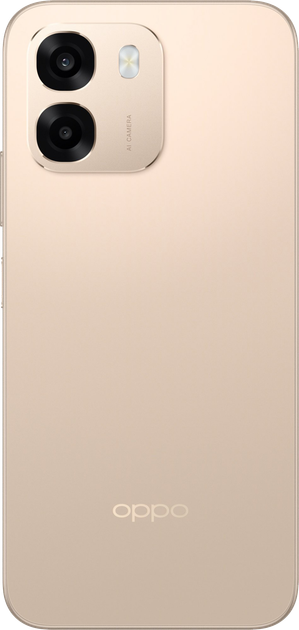 Смартфон OPPO A6 6/256GB Aurora Gold (7238823) - изображение 7