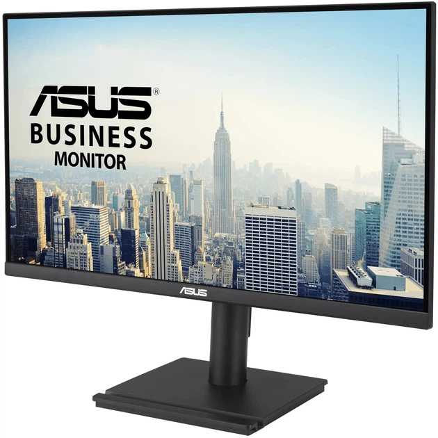 Монітор 27" Asus VA27UCPS (90LM09WJ-B03170) - Фото 3 Монітор 27" Asus VA27UCPS (90LM09WJ-B03170) - зображення 3