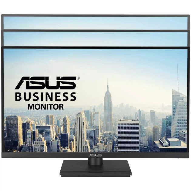 Монітор 27" Asus VA27UCPS (90LM09WJ-B03170) - Фото 9 Монітор 27" Asus VA27UCPS (90LM09WJ-B03170) - зображення 9