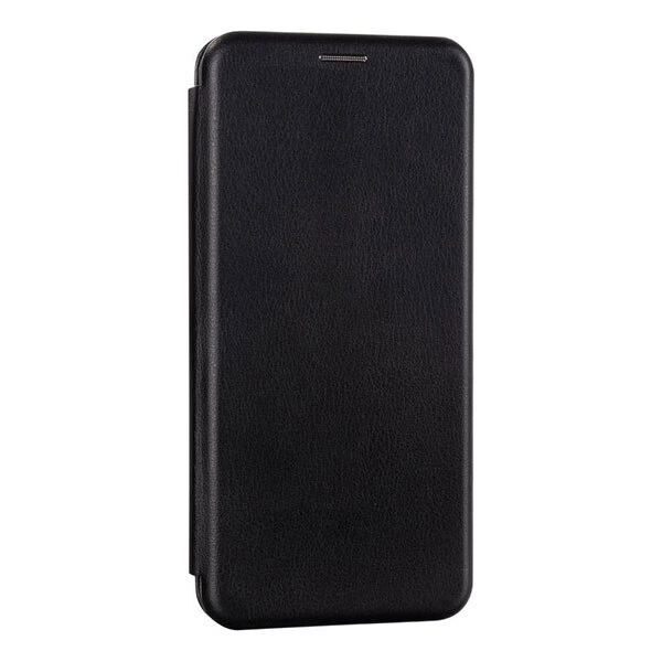 Чехол (книжка) Xiaomi Poco X5 5G, G-Case Ranger, Черный - 360008 - изображение 7