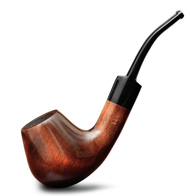 Набір подарунковий Embargo Pipe Box KAF N200 - Фото 3 Набір подарунковий Embargo Pipe Box KAF N200 - зображення 3