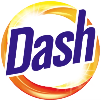 Капсули для прання кольорових та темних речей Dash Color Frische All in 1 Pods Box 60шт/уп - изображение 8
