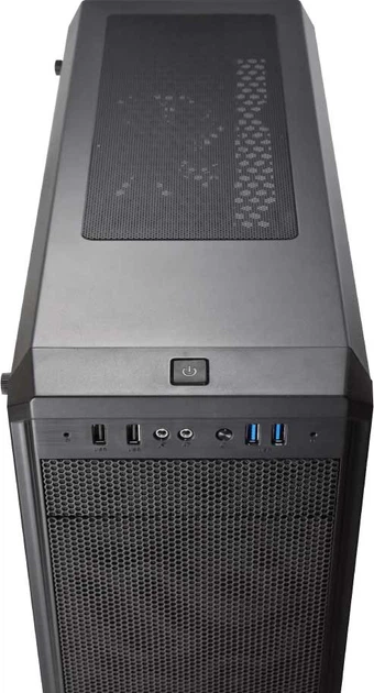 Корпус Cougar MX330-G - изображение 6
