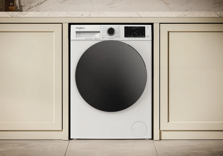 Стиральная машина WHIRLPOOL WAM 762WBC UA - изображение 9