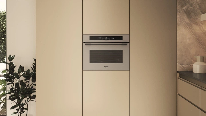 Микроволновая печь Whirlpool WMW57DHME - изображение 5