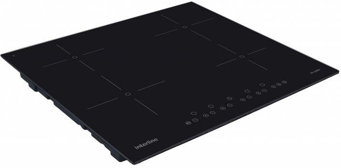 Варочная поверхность INTERLINE VHK 265 SPT BA - изображение 4