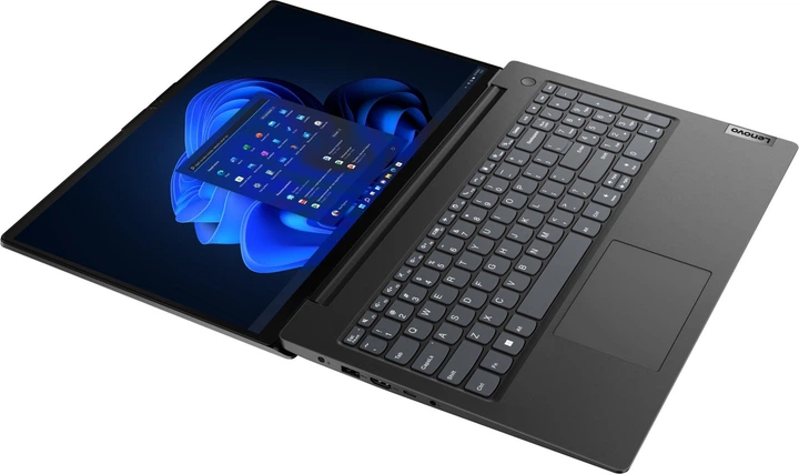 Ноутбук Lenovo V15 G4 AMN (82YU016RRA) - Фото 4 Ноутбук Lenovo V15 G4 AMN (82YU016RRA) - зображення 4