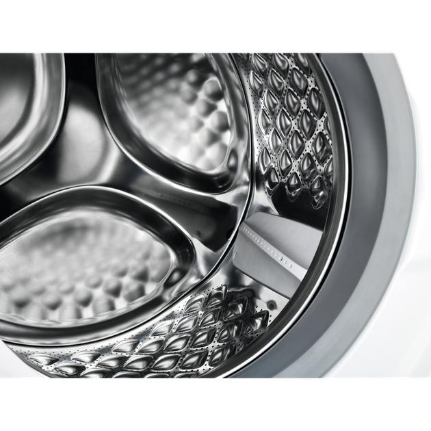 Стиральная машина Electrolux EW7W4602QU - изображение 4