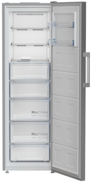Морозильная камера Beko B3RFNE314XB 322843 - изображение 3