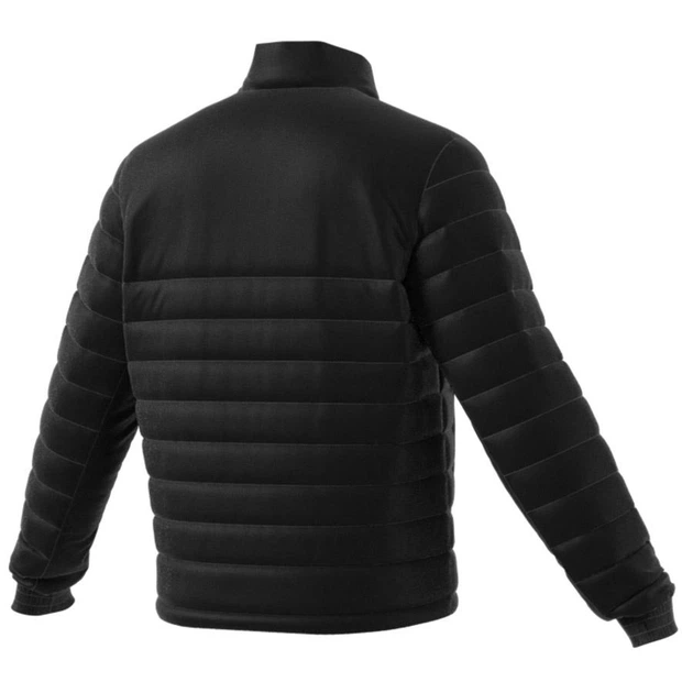 Куртка ENTRADA 22 Light Jacket IB6070 L Black - изображение 2