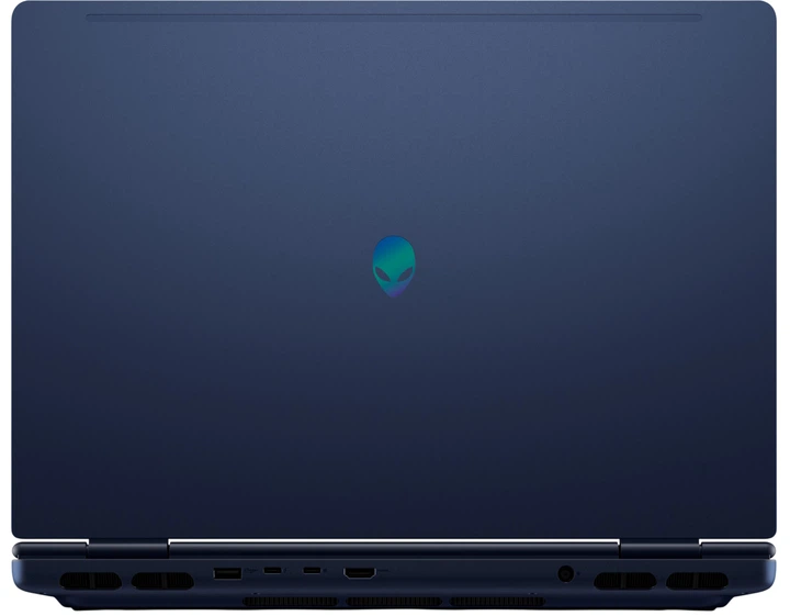 Laptop Dell Alienware 16X Aurora (1024242928) Black - obraz 7