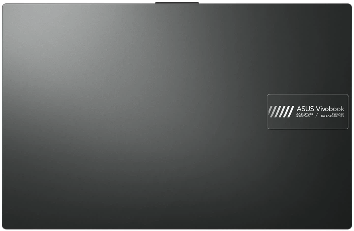 Ноутбук ASUS Vivobook Go 15 E1504FA-BQ2644W (90NB0ZR2-M04AJ0) Black - Фото 5 Ноутбук ASUS Vivobook Go 15 E1504FA-BQ2644W (90NB0ZR2-M04AJ0) Black - зображення 5