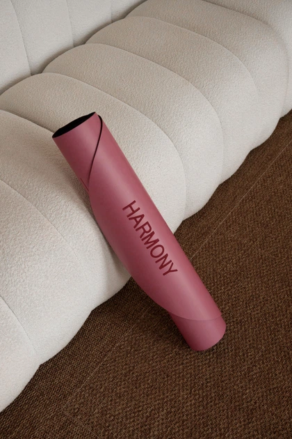 Килимок для йоги каучуковий з поліуретаном - Фото 11 Килимок для йоги каучуковий з поліуретаном - изображение 11