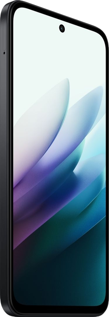 Смартфон Xiaomi Redmi 15 6/128GB Midnight чорний (7166779) - изображение 3