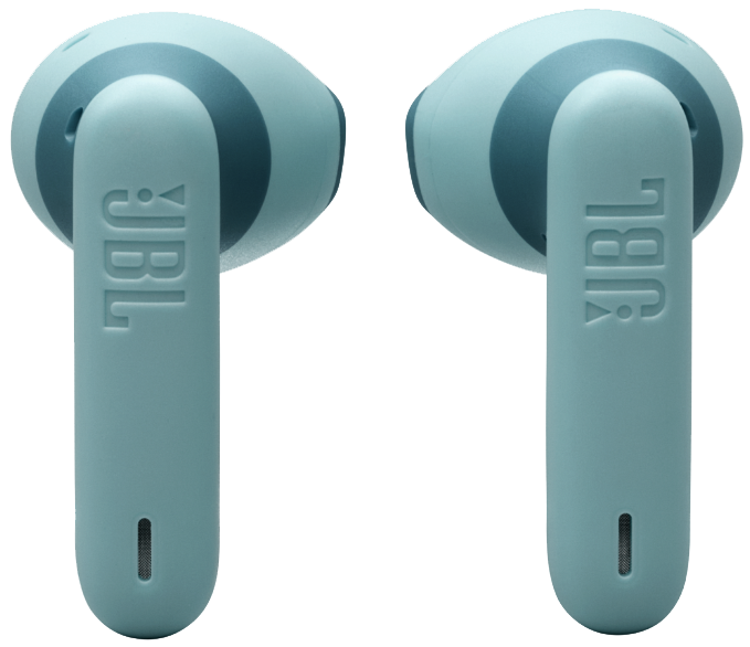 Навушники бездротові JBL WAVE FLEX 2 синій (JBLWFLEX2BLU) (7065574) - зображення 2