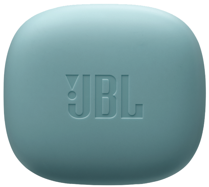 Навушники бездротові JBL WAVE FLEX 2 синій (JBLWFLEX2BLU) (7065574) - зображення 5