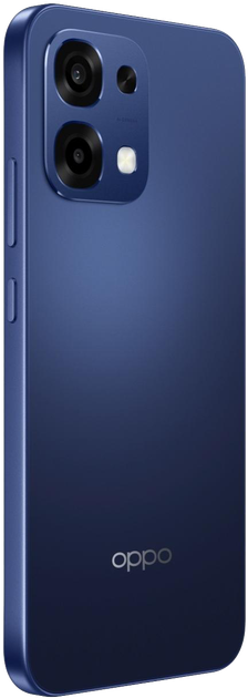 Смартфон OPPO A6 PRO 4G 8/256GB Stellar синій (7193731) - зображення 4