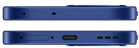 Смартфон OPPO A6 PRO 4G 8/256GB Stellar синій (7193731) - зображення 8