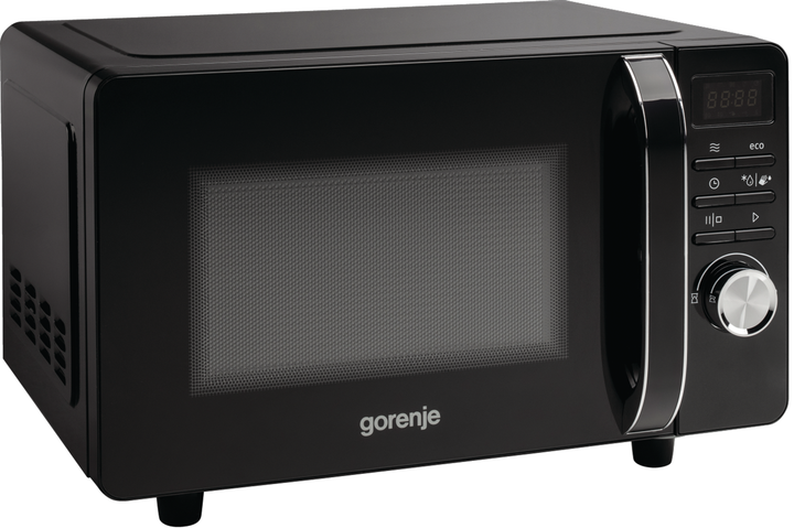 Мікрохвильова піч Gorenje MO20S4BC (M20XYZ) (6807725) - зображення 3