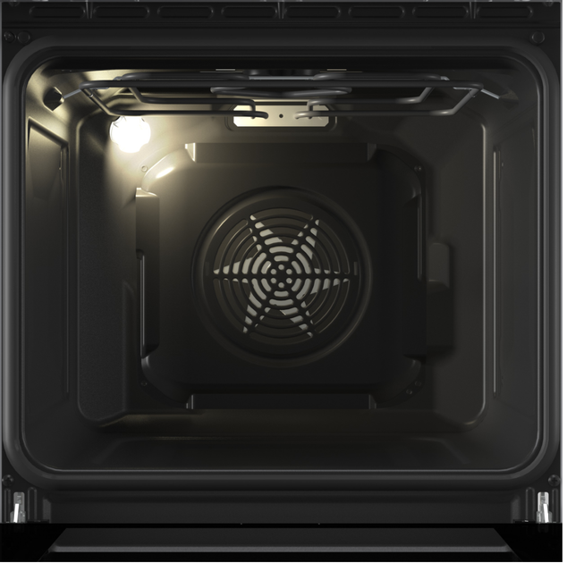 Електрична плита Gorenje GEC 5C41 SG (FR513D-GSDA2) (6813520) - Фото 7 Електрична плита Gorenje GEC 5C41 SG (FR513D-GSDA2) (6813520) - изображение 7
