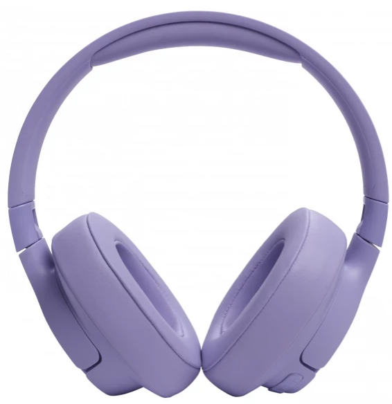 Гарнітура JBL TUNE 720BT фіолетовий (JBLT720BTPUR) (6861963) - зображення 3