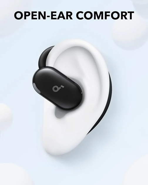 Навушники Anker SoundСore V20i чорний (7025092) - зображення 8