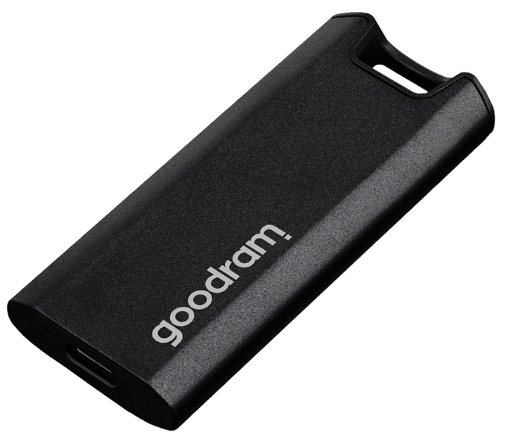 SSD Накопитель Goodram Move Ridge черный 2TB Type C (SSDR-GMRE-02T-K0) (7163851) - Фото 2 SSD Накопитель Goodram Move Ridge черный 2TB Type C (SSDR-GMRE-02T-K0) (7163851) - изображение 2